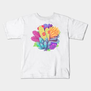 Lush Kids T-Shirt